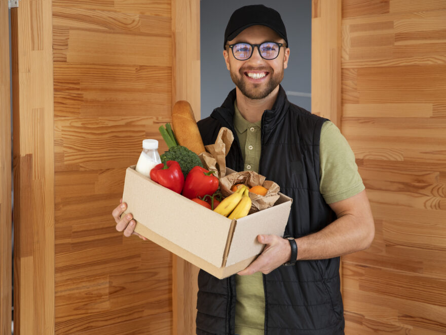 fruit basket delivery