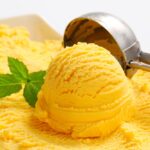 mango ice cream in Canada by Taza Kulfi Wala