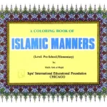 Book of Islamic Manners