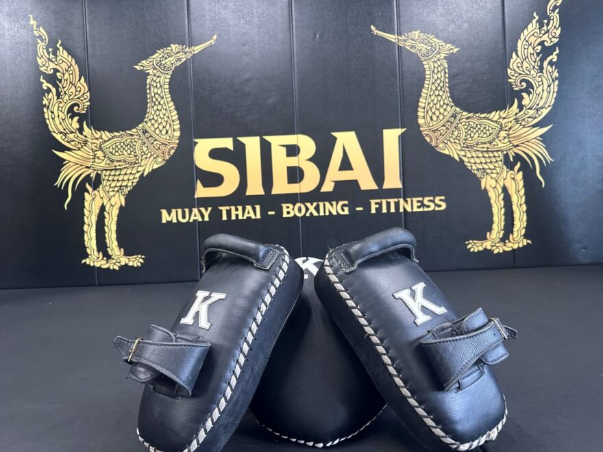 Muay Thai Personal Training