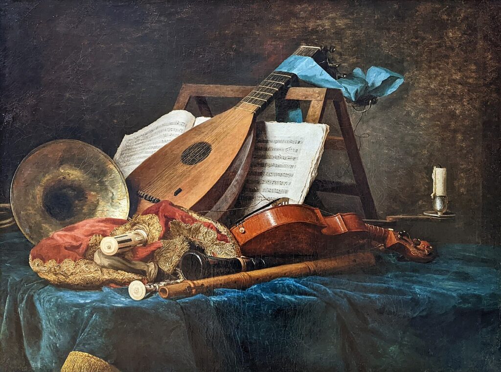 Musical Instruments