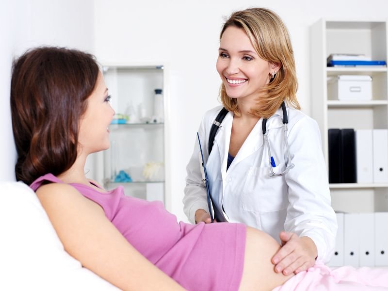 top gynecologists in Delhi