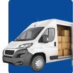 on demand courier service