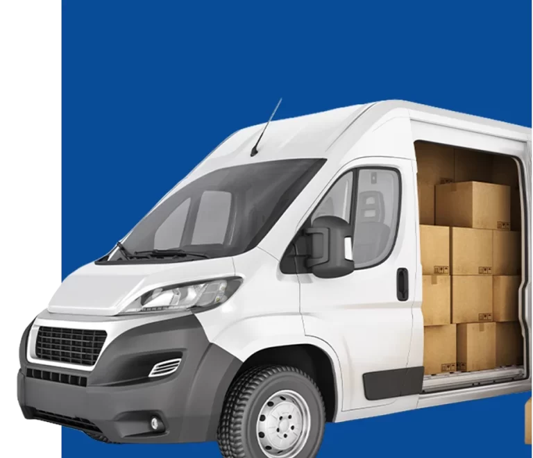 on demand courier service