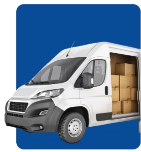 on demand courier delivery