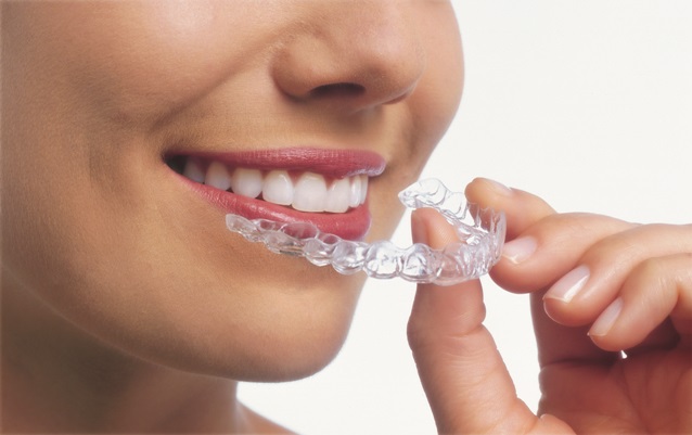 invisalign dr login