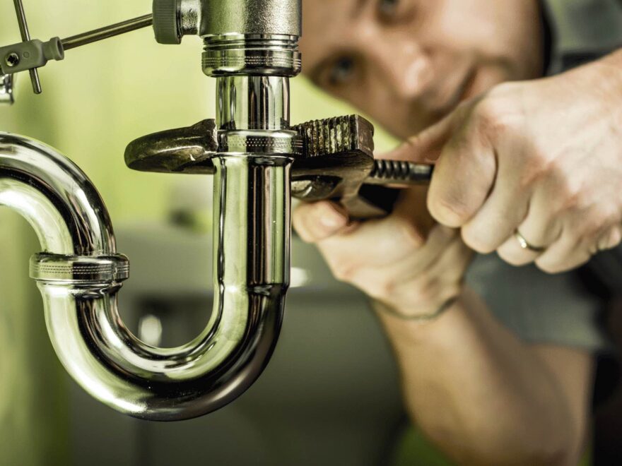 palm beach plumber