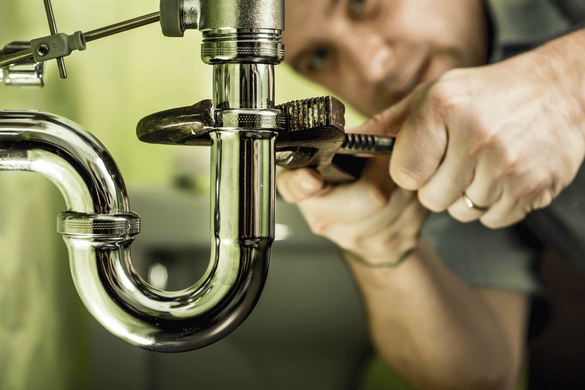 palm beach plumber