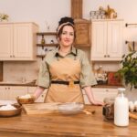 Kitchen Therapy: How Baking Alone Can Heal Mind and Spirit