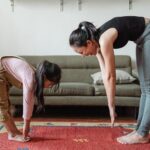 Fit in a Flash: 8 Time-Efficient Workouts for Busy Moms