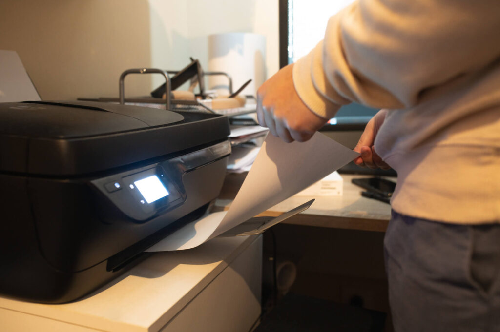 HP DeskJet 2622