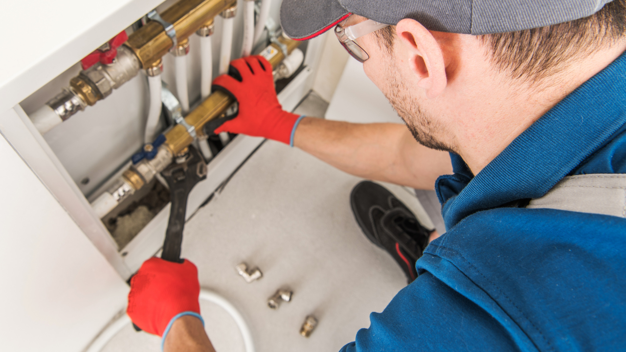 Plumbers in Dubai: Ensuring Quality and Efficiency in a Rapidly Growing City