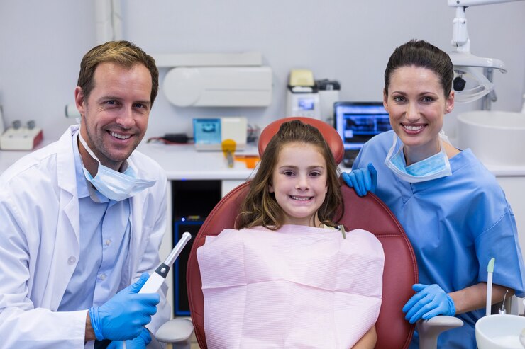 family dentistry