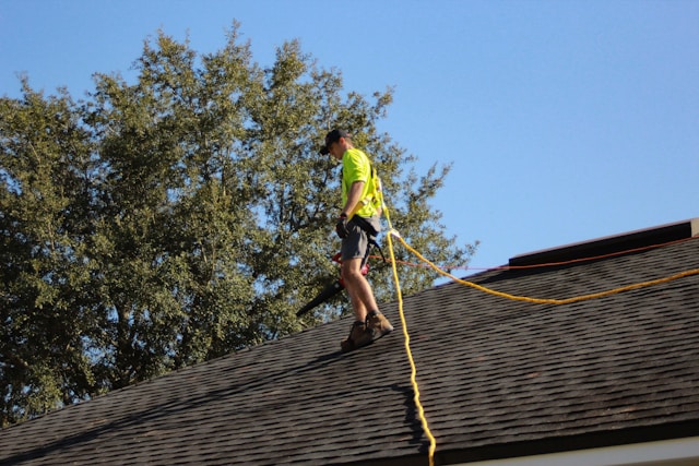 Roofing Company