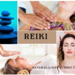 How Can Reiki Help Improve Your Mental Health?