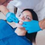 restorative dental treatment louisville ky