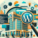 WordPress development services