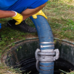 sewage damage restoration services