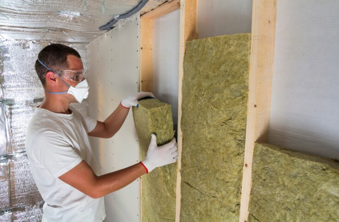 foam insulation contractors