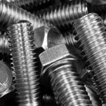 SS Bolt Screw