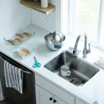 Choosing the Right Kitchen Sink and Faucet