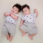 Twin Baby Products