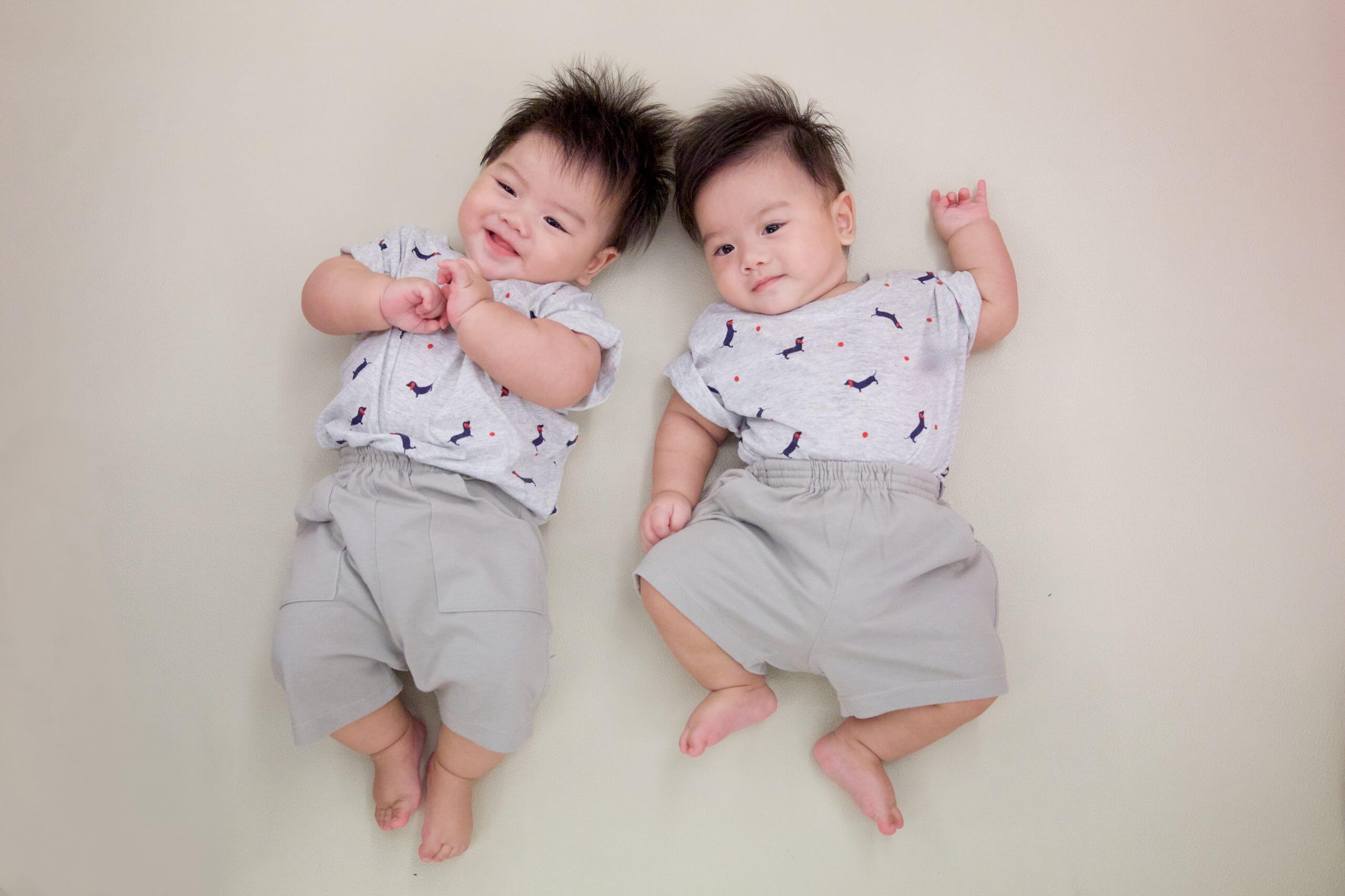 Twin Baby Products