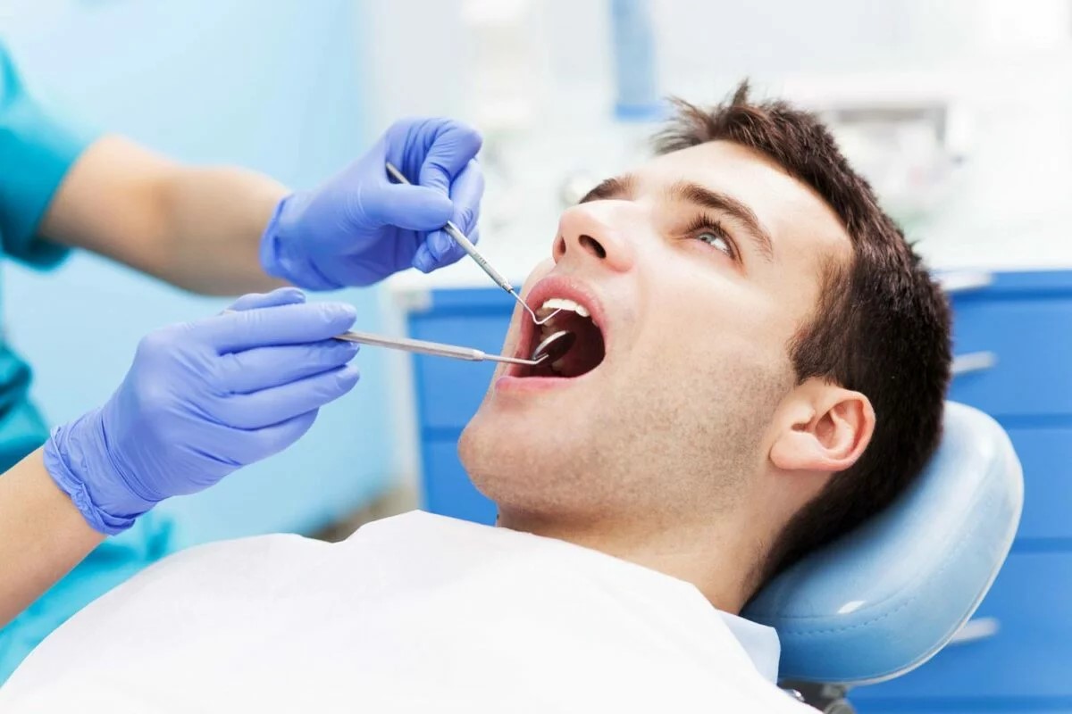 cosmetic dentist in houston