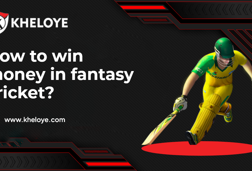 win money in fantasy cricket