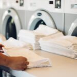 Experience Wash And Fold Laundry Service Convenience at Super Saver Free Dry Laundromat