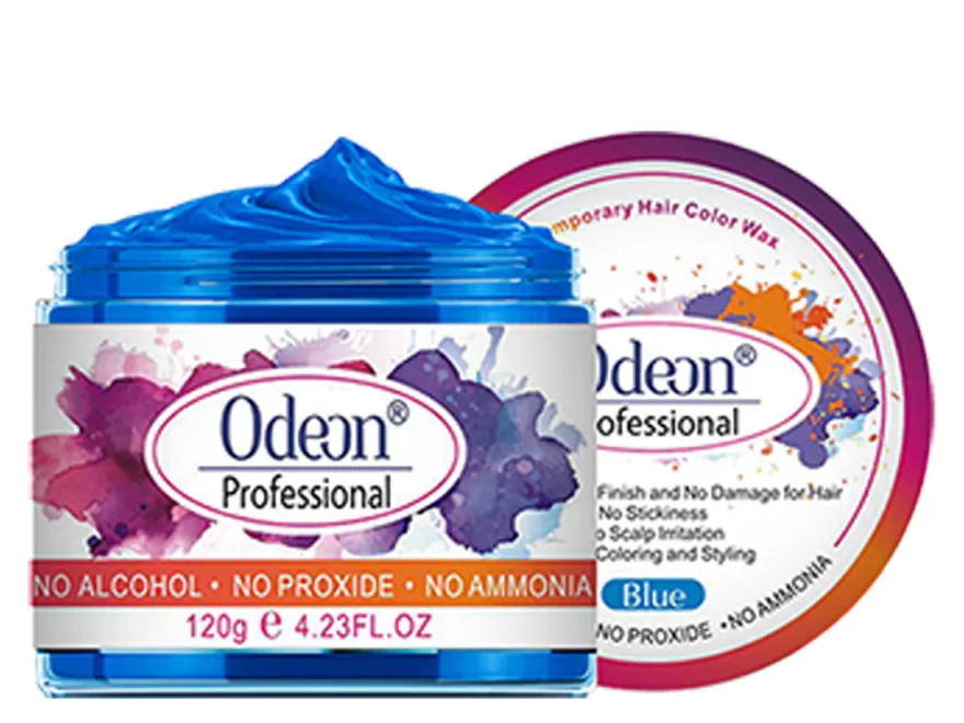 Odeon Hair Color Wax