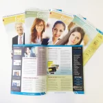 Booklet Printing Solutions for Winston Salem NC