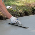 Concrete Repairs