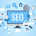 Professional SEO Services