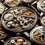 The Science Behind Automatic Watches