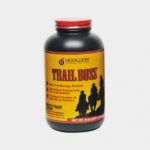 Discover the Magic of Trail Boss Powder: A Game-Changer for Shooters