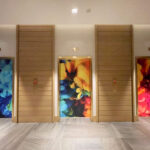 How Elevator Wraps Enhance Business Image in Baltimore MD