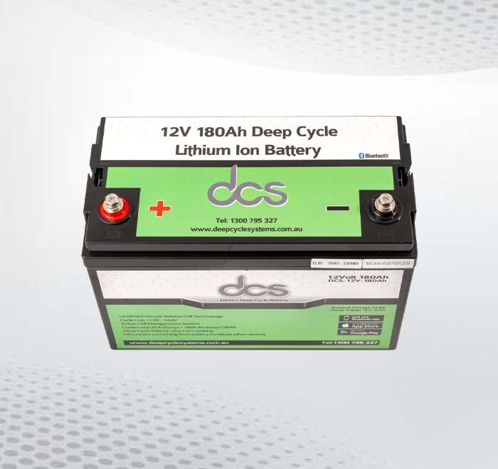 Dual Purpose Marine Battery