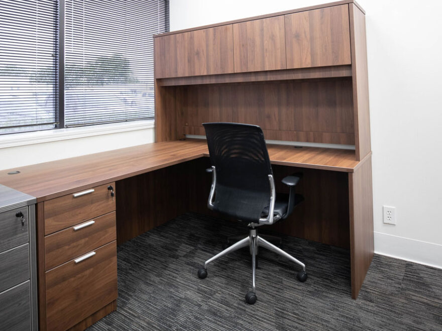 Used Office Furniture