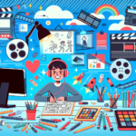 Animated Video Production Demystified