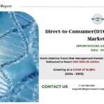 Direct-to-Consumer(DTC) Genetic Testing Market