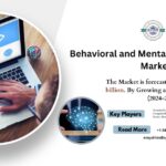 Behavioral and Mental Health Software Market