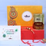 The Convenience of Rakhi Online Delivery A Modern Twist on an Ancient Tradition