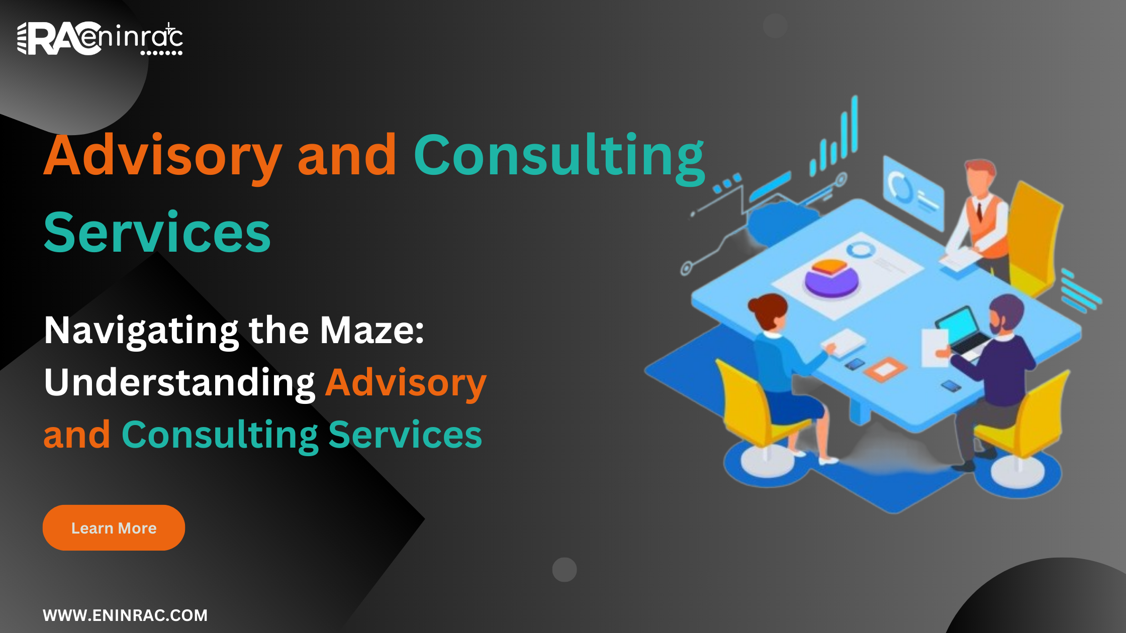 Advisory and Consulting Services, Business Consulting, Top Consulting Firms, Consulting Companies