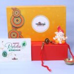 Top 5 Reasons Why Rakhi Delivery Online is the Best Option for Busy Siblings