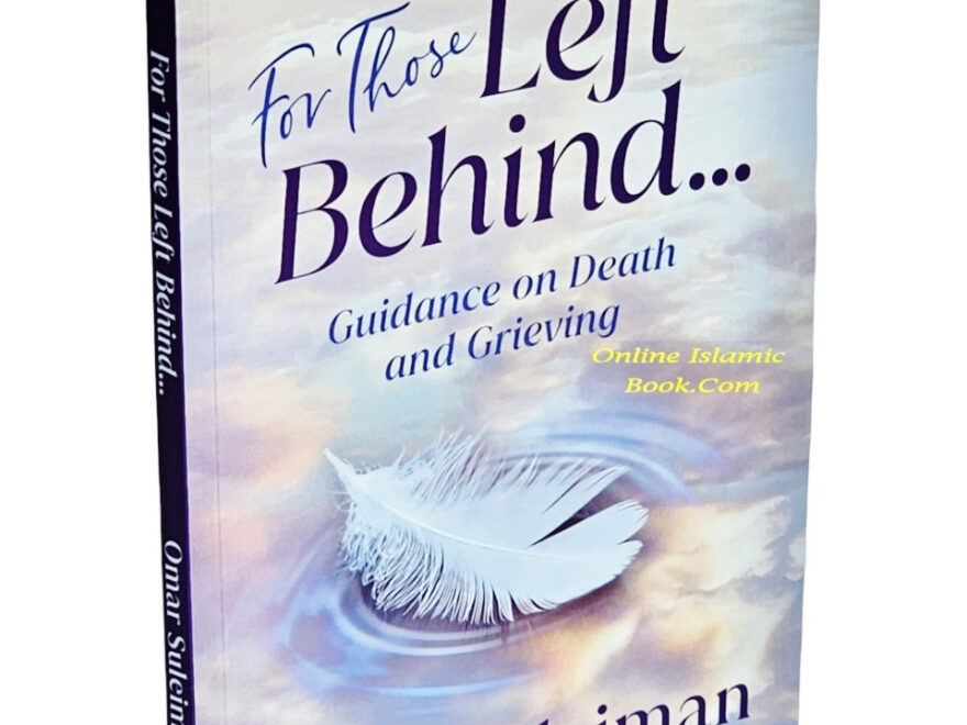 Guidance on Death