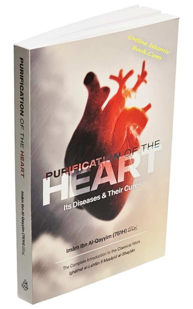 Purification of the Heart