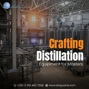 distillation