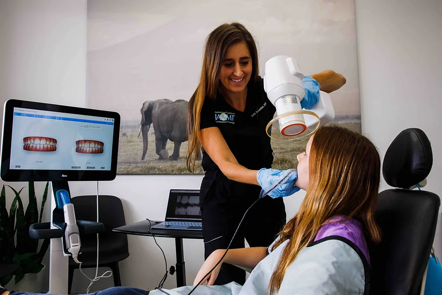 Puerto Rico Dentist