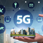 5G Technology: Revolutionizing Mobile Application Development